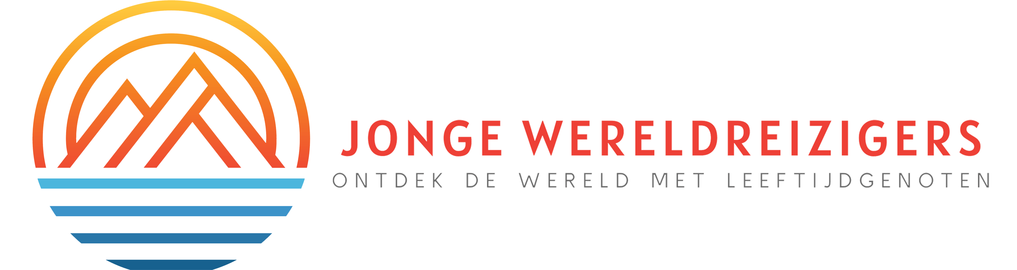 Jonge Wereldreizigers